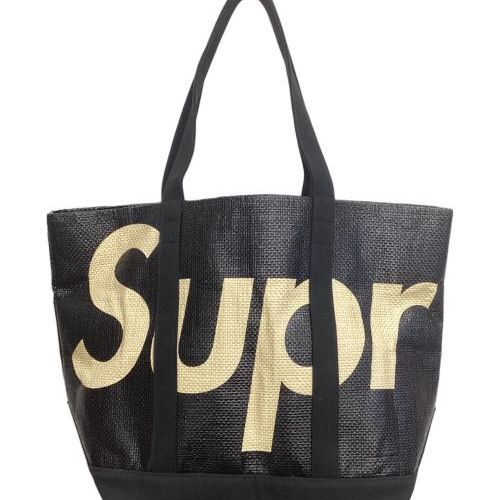 専用出品中。Supreme トートバッグ ブラック シュプリーム(SUPREME)|トートバッグ|HARDOFFオフモール（オフモ