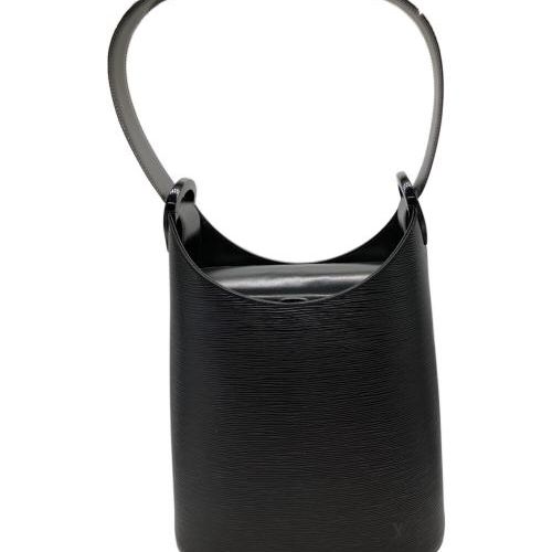 LOUIS VUITTON ルイヴィトン エピ　ヴェルソー ノワール ブラック ルイ・ヴィトン(LOUIS VUITTON)ルイ・ヴィトン ヴェルソー エピ