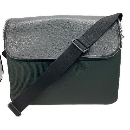 専用　LOUIS VUITTON タイガ タイミール ショルダーバッグ　美品 LOUIS VUITTON ルイ ヴィトン 斜め掛けショルダーバッグ タイガ