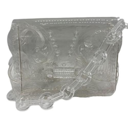 中古・古着通販】Mame Kurogouchi (マメクロゴウチ) Transparent