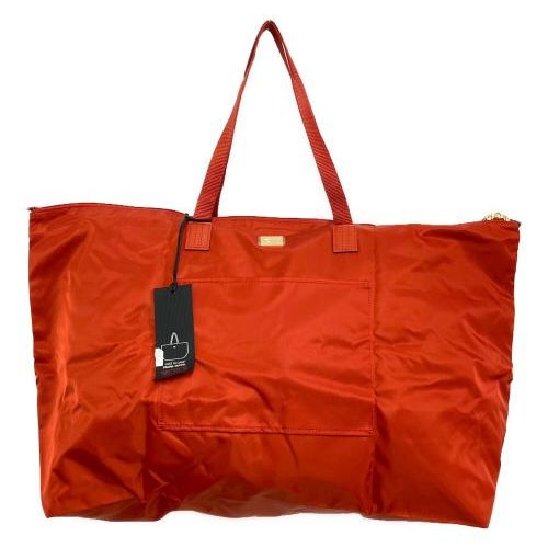 中古・古着通販】TUMI (トゥミ) JUST IN CASE レッド｜ブランド・古着