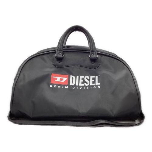期間限定のお買い得商品 中古・古着通販】DIESEL (ディーゼル) 2WAYボストンバッグ バッグ