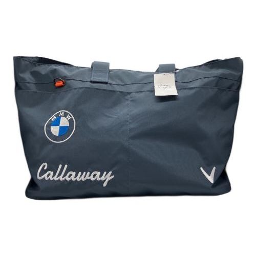 新品未使用　2way BMW × Callaway スポーツブルフバッグ 中古・古着通販】Callaway (キャロウェイ) BMW (ビーエムダブリュー