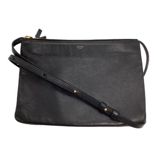 中古・古着通販】CELINE (セリーヌ) CELINE トリオスモール ショルダー