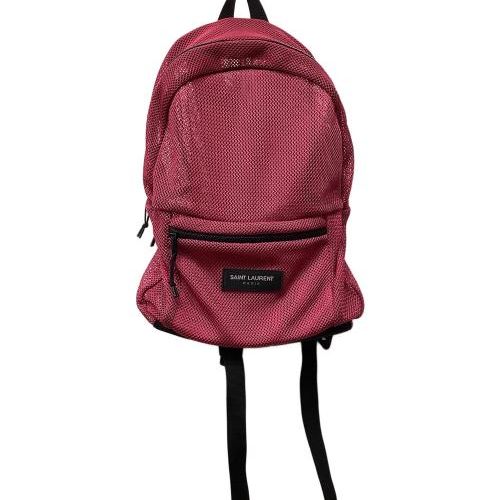 中古・古着通販】Saint Laurent Paris (サンローランパリ) LOGO ZIP