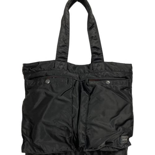 中古・古着通販】PORTER (ポーター) TANKER TOTE BAG｜ブランド・古着