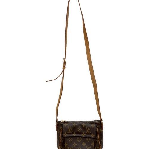 中古・古着通販】LOUIS VUITTON (ルイ ヴィトン) ヴィバシテPM