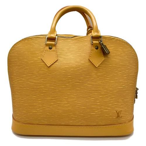 中古・古着通販】LOUIS VUITTON (ルイ ヴィトン) ハンドバッグ