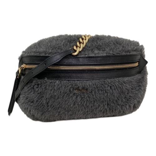 中古・古着通販】MaxMara (マックスマーラ) テディベアショルダー