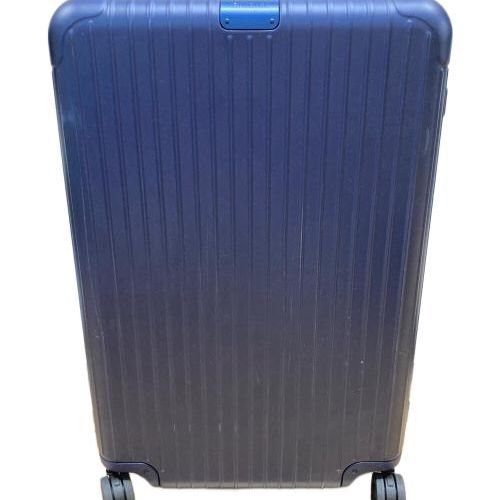 中古・古着通販】RIMOWA (リモワ) スーツケース ネイビー