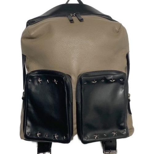 中古・古着通販】JIMMY CHOO (ジミーチュウ) LENNOX ベージュ