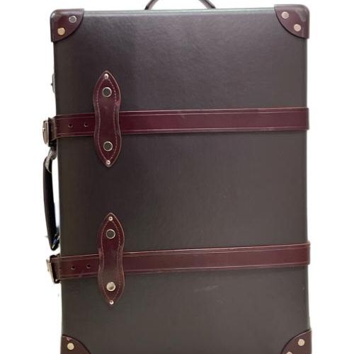 中古・古着通販】GLOBE-TROTTER (グローブトロッター) 2輪キャリー