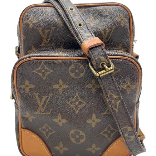 中古・古着通販】LOUIS VUITTON (ルイ ヴィトン) ショルダーバッグ