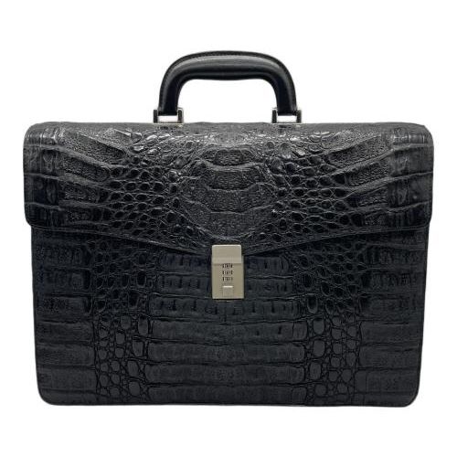 中古・古着通販】NO BRAND (ノーブランド) ビジネスバッグ