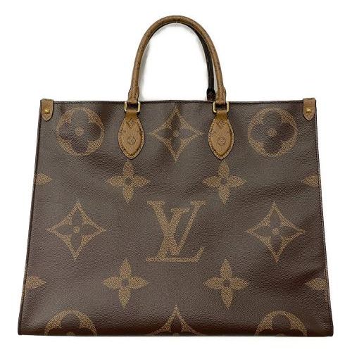 中古・古着通販】LOUIS VUITTON (ルイ ヴィトン) トートバッグ