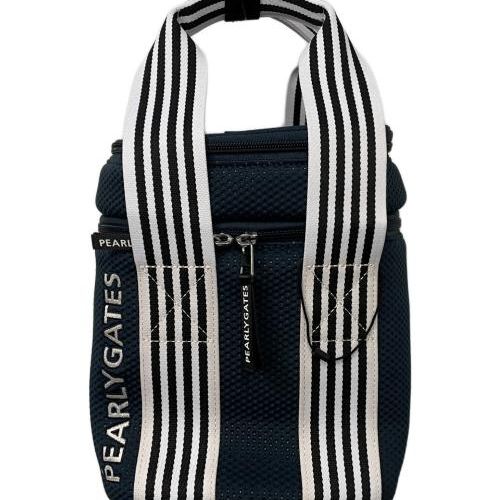 中古・古着通販】PEARLY GATES (パーリーゲイツ) ミニクーラーバッグ