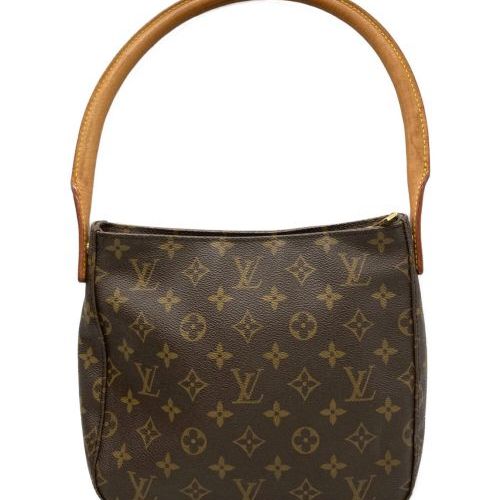 Louis Vuitton ハンドバッグ ブラウン 楽天市場】LOUIS VUITTON ルイヴィトン モノグラム グラン・パレ