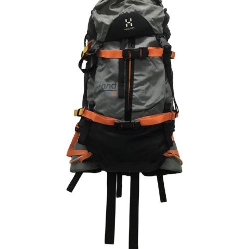 中古・古着通販】HAGLOFS (ホグロフス) バックパック Rand 38