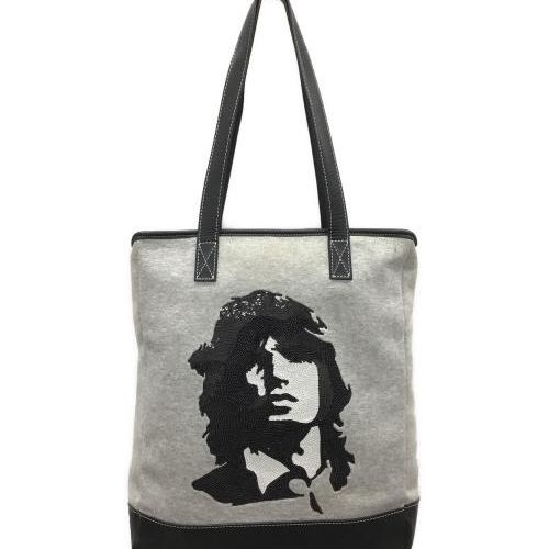 Dartin Bonaparto ダルタンボナパルト トートバッグ 黒 中古・古着通販】Dartin Bonaparto (ダルタン ボナパルト