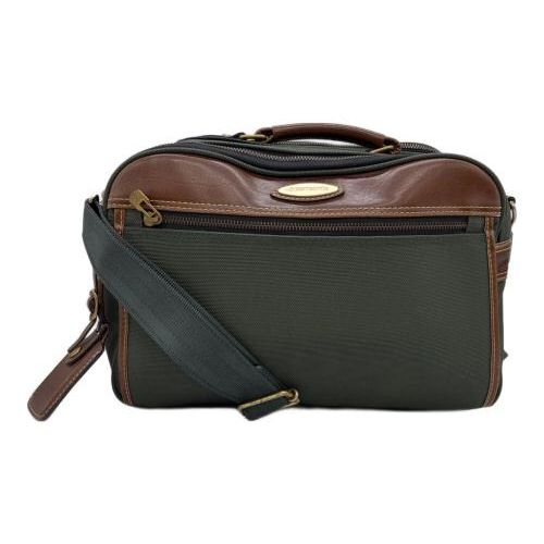 Samsonite - Samsonite サムソナイト ショルダーバッグ オリーブ