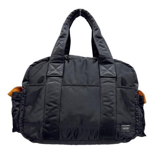 TANKER(タンカー) DRUM BAG | 吉田カバンホームページ | YOSHIDA