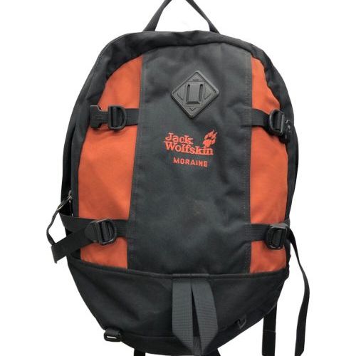 Jack Wolfskin - Jack Wolfskin   ジャックウルフスキン 背面調整可能 バックパック Jack Wolfskin ジャックウルフスキン（JackWolfskin）（メンズ