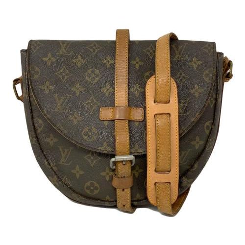 中古・古着通販】LOUIS VUITTON (ルイ ヴィトン) ショルダー