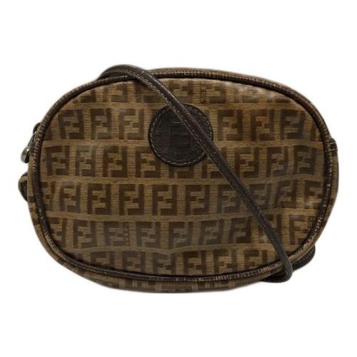 FENDI フェンディ ショルダーポーチ ヴィンテージ 正規店購入 楽天市場】FENDI フェンディ 7M0352 レザーショルダーポーチ