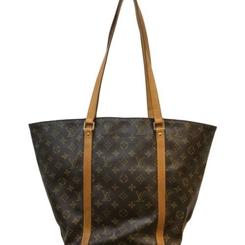中古・古着通販】LOUIS VUITTON (ルイ ヴィトン) サック