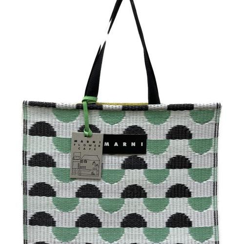 中古・古着通販】MARNI MARKET (マルニ マーケット) タタミ トート