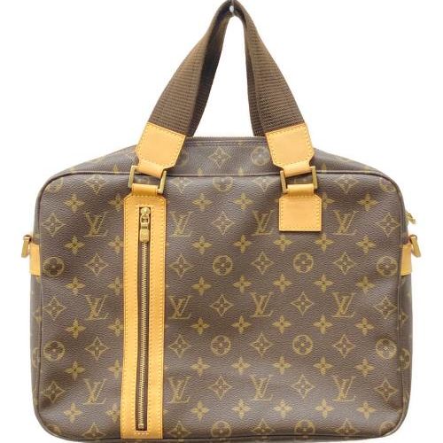 LOUIS VUITTON ルイ・ヴィトン ハンドバッグ サック ボス