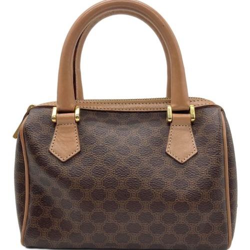 CELINE バッグ(正規店購入＊ほとんど未使用) セリーヌのバッグを確実に見分ける方法！本物・偽物を見分ける