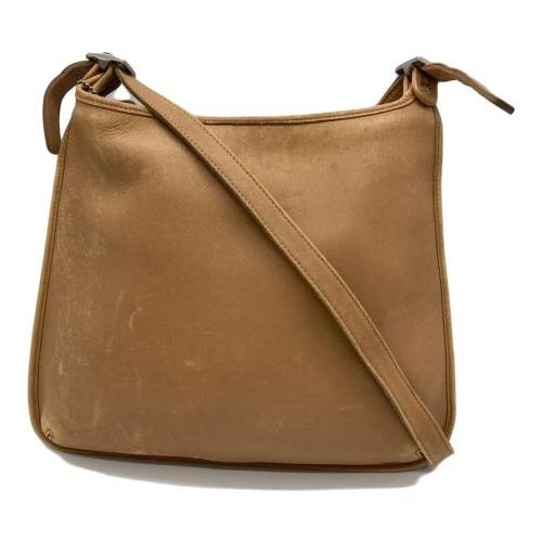 COACH オールドコーチ クロスボディーバッグ ショルダーバッグ