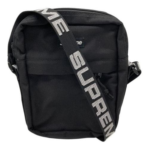 中古・古着通販】SUPREME (シュプリーム) 18SSショルダーバッグ