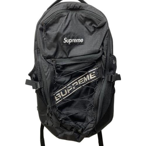 中古・古着通販】Supreme (シュプリーム) 23FW backPack リュック