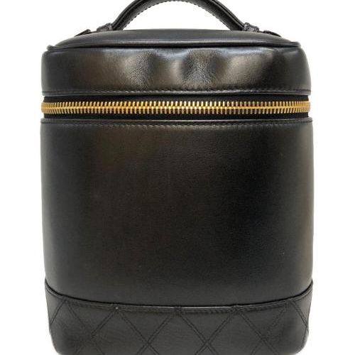 中古・古着通販】CHANEL (シャネル) ビコローレ バニティバッグ