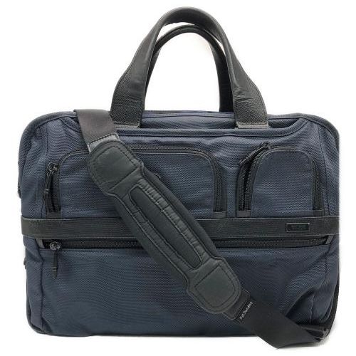 中古・古着通販】TUMI (トゥミ) SOPHNET. (ソフネット) ALPHA2