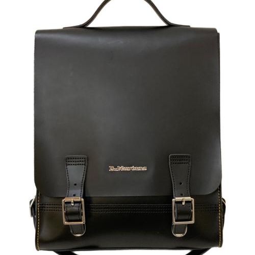 Dr.martens バッグ 数回使用美品 Dr.martens バッグ 数回使用美品 -