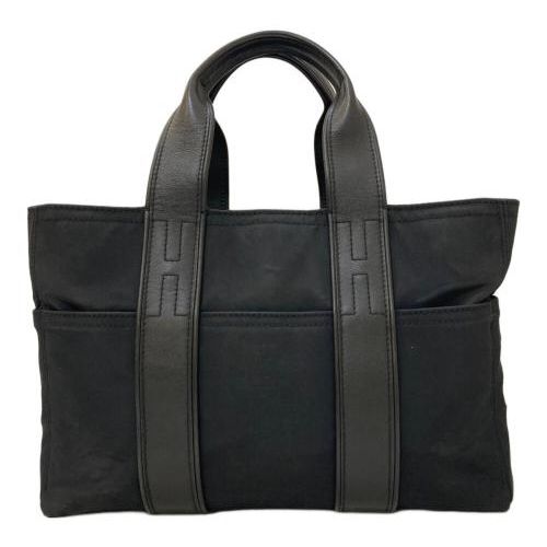 中古・古着通販】HERMES (エルメス) アカプルコPM ブラック