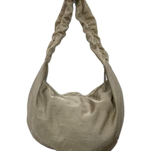 OUAT バッグ ベージュ OUAT - 【残りわずか】Office Bag(CHAI) | ACRMTSM ONLINE STORE