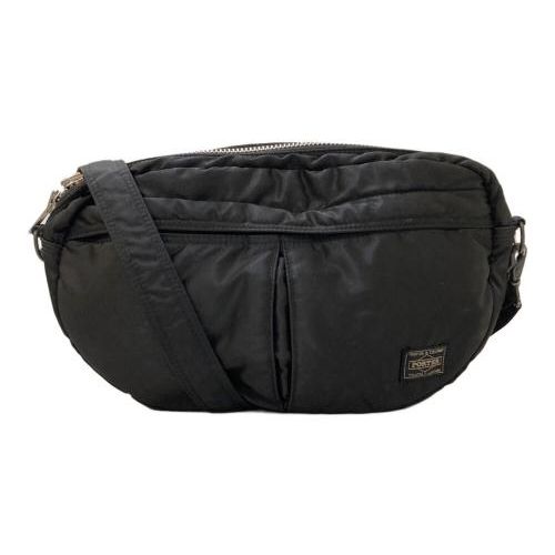 中古・古着通販】PORTER (ポーター) タンカー ナイロンショルダー