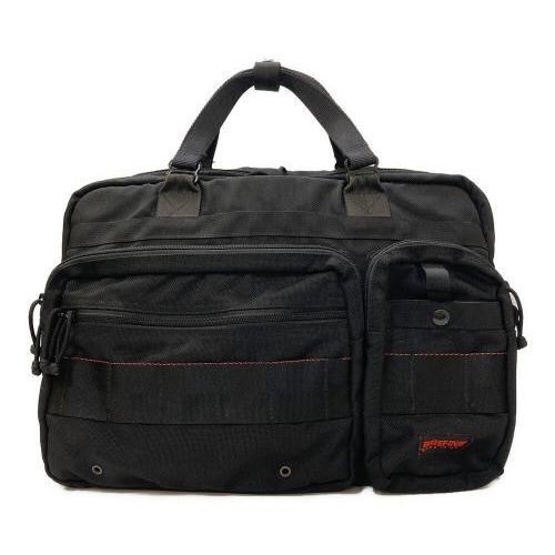 ブリーフィング BRIEFING B4 LINER ブラック 美品 中古・古着通販】BRIEFING (ブリーフィング) NEO B4 LINER 2WAY