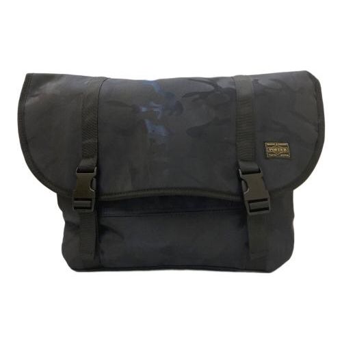 中古・古着通販】PORTER (ポーター) 30th限定 タンカー カモフラ