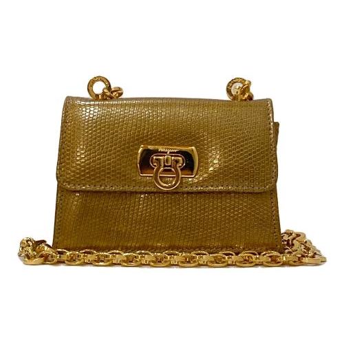 中古・古着通販】Salvatore Ferragamo (サルヴァトーレ フェラガモ