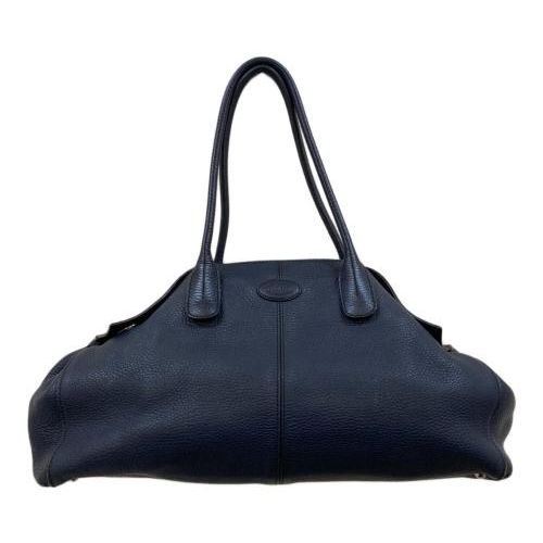 中古・古着通販】TOD'S (トッズ) girelli シボレザートートバッグ