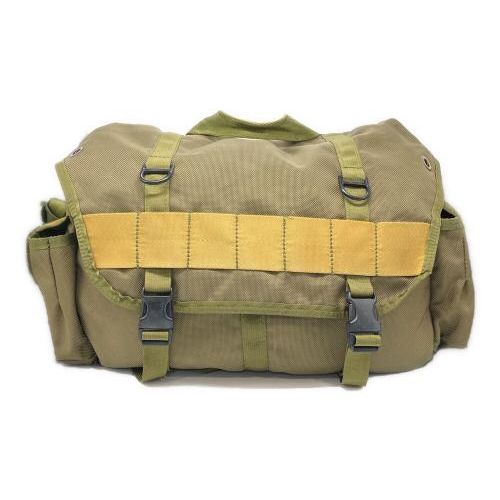 中古・古着通販】BRIEFING (ブリーフィング) ショルダーバッグ