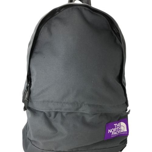 【中古品】ノースフェイス　パープルレーベル　デイパック 美品】 THE NORTH FACE PURPLE LABEL / ザノースフェイス