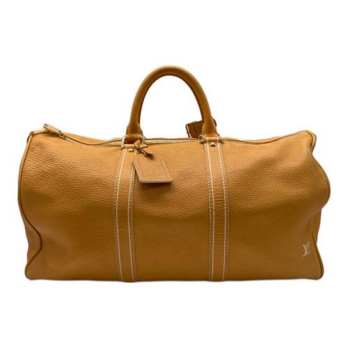 中古・古着通販】LOUIS VUITTON (ルイ ヴィトン) キーポル50 トラベル
