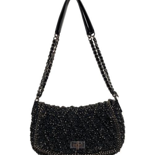 【美品】ANTEPRIMA アンテプリマ ターンロック ハンドバッグ 中古・古着通販】ANTEPRIMA (アンテプリマ) ターンロックワイヤー