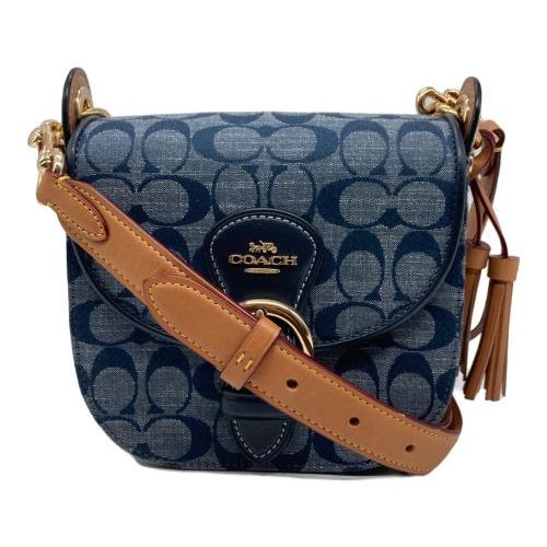 中古・古着通販】COACH (コーチ) クリオ ショルダー バッグ 17